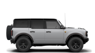 2026 Ford Bronco® External Image 1